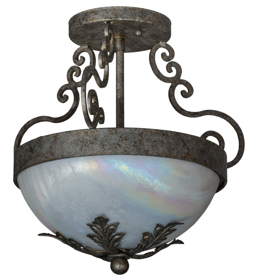 Meyda Tiffany Renaissance 161997 Ceiling Light - Custom
