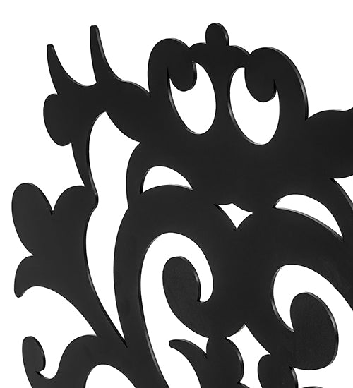 Meyda Tiffany Lighting 162754 Tribal Fireplace Screen Fireplace Screen Steel