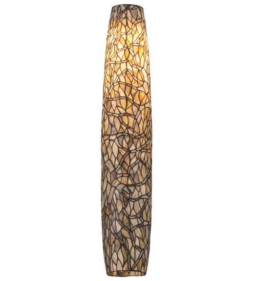 Meyda Tiffany Lighting 162948 Branches Shade Lamp Shade Bronze / Dark