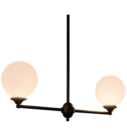 Meyda Tiffany Salome 162981 Pendant Light - Oil Rubbed Bronze