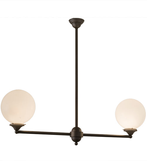 Meyda Tiffany Salome 162981 Pendant Light - Oil Rubbed Bronze