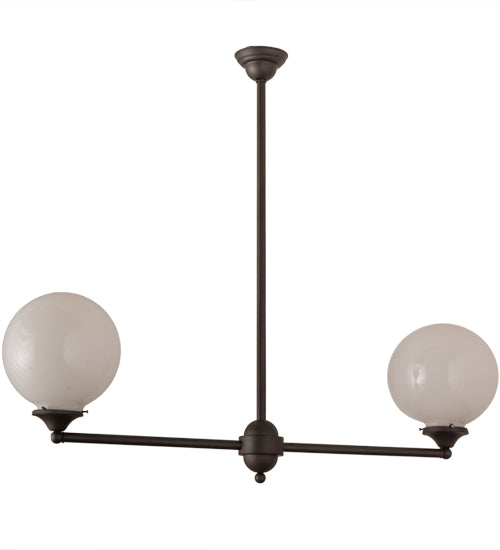 Meyda Tiffany Salome 162981 Pendant Light - Oil Rubbed Bronze