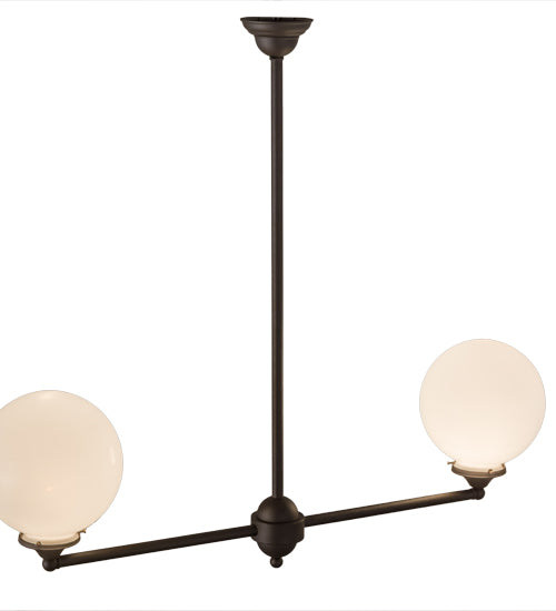 Meyda Tiffany Salome 162981 Pendant Light - Oil Rubbed Bronze