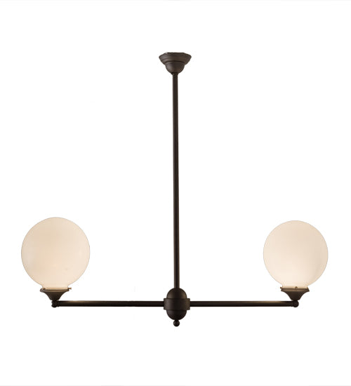 Meyda Tiffany Salome 162981 Pendant Light - Oil Rubbed Bronze