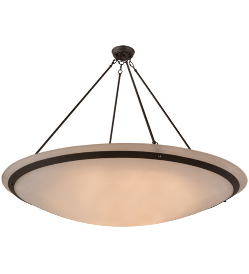 Meyda Tiffany Commerce 163033 Pendant Light - Oil Rubbed Bronze
