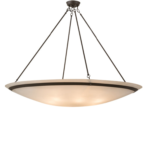 Meyda Tiffany Commerce 163033 Pendant Light - Oil Rubbed Bronze