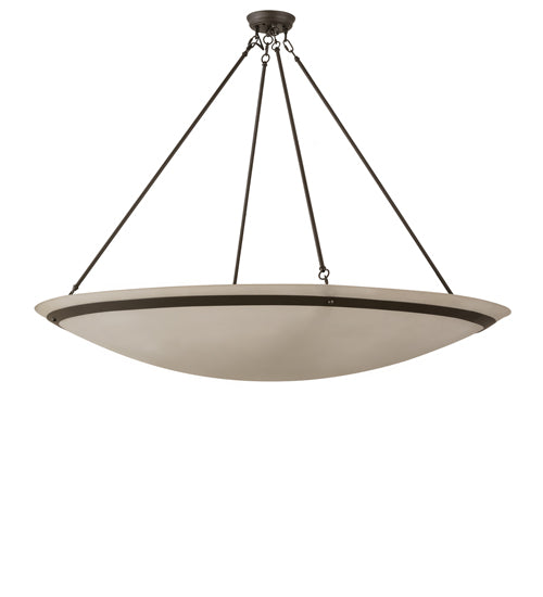 Meyda Tiffany Commerce 163033 Pendant Light - Oil Rubbed Bronze