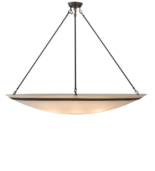 Meyda Tiffany Commerce 163033 Pendant Light - Oil Rubbed Bronze
