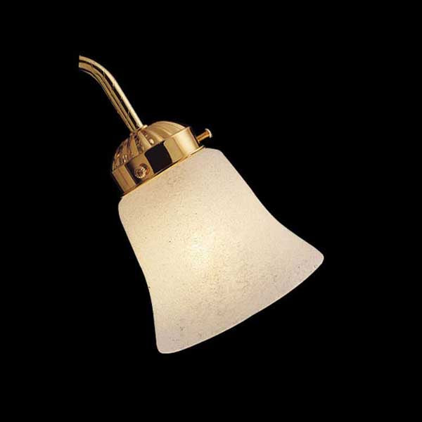 Minka-Lavery Lighting 2358 Glass Shades Glass Lamp Shade White