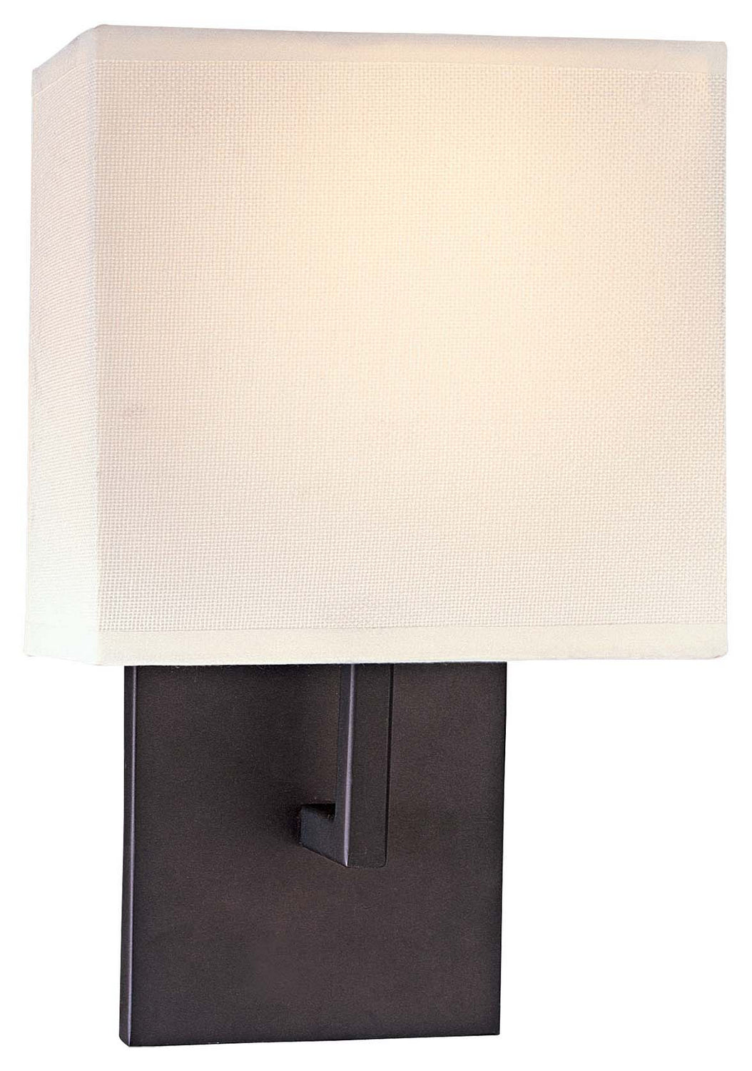 George Kovacs George Kovacs P470-617 Wall Light - Bronze