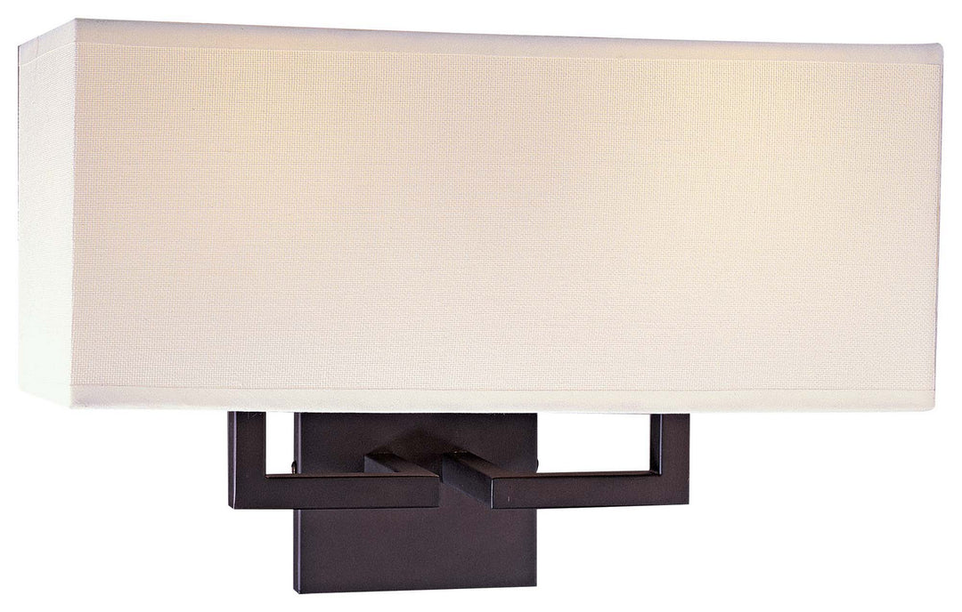 George Kovacs George Kovacs P472-617 Wall Light - Bronze