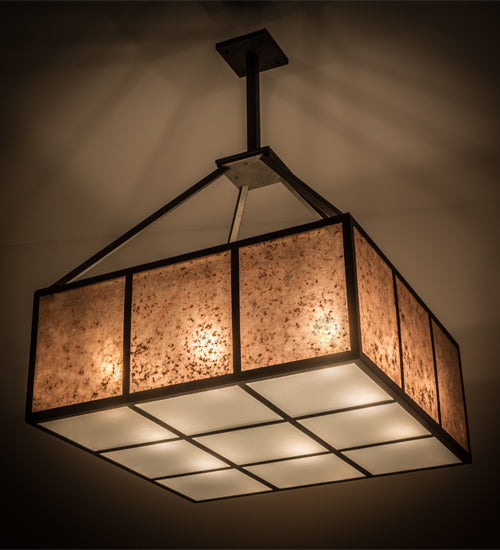 Meyda Tiffany Kaplan 163795 Chandelier Light - Custom