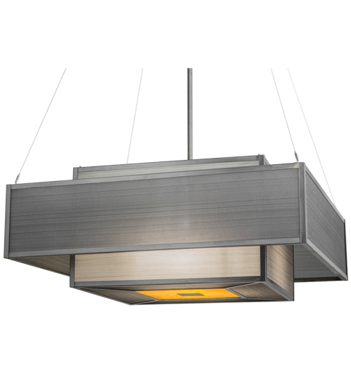 Meyda Tiffany Umador 164010 Ceiling Light - Steel