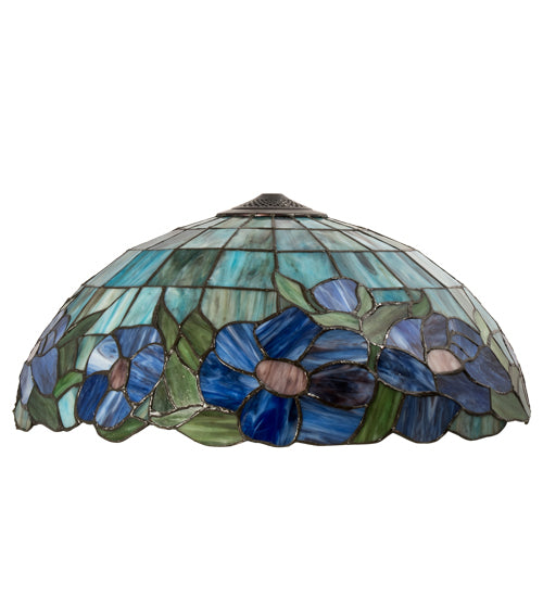 Meyda Tiffany Lighting 164581  Shade Lamp Shade