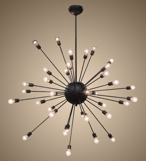 Meyda Tiffany Relek 164694 Pendant Light - Oil Rubbed Bronze
