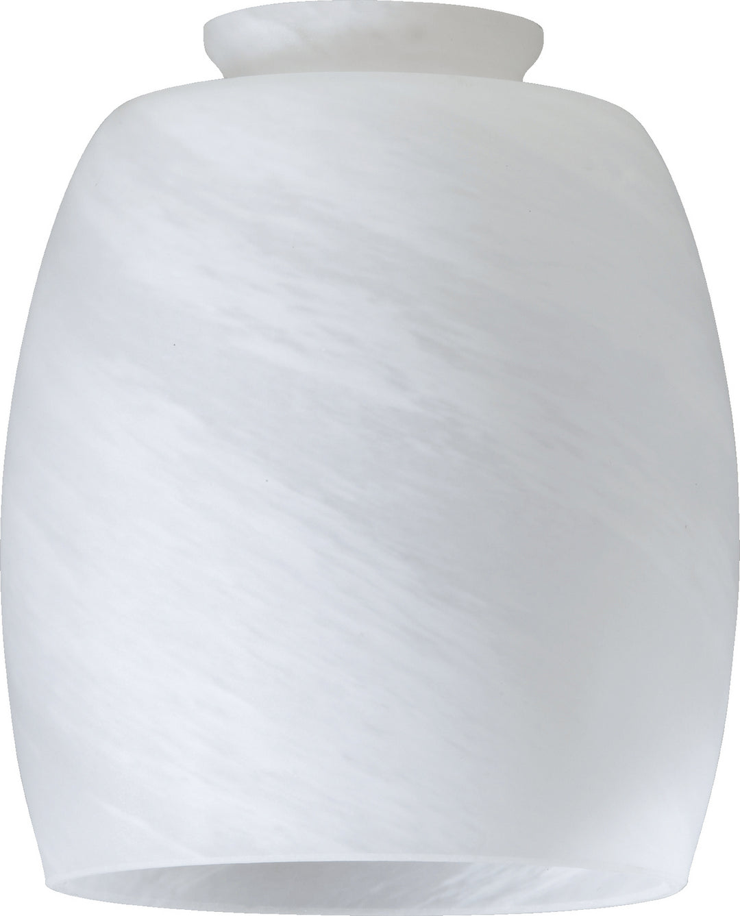 Quorum 2943 Lamp Shade - Faux Alabaster