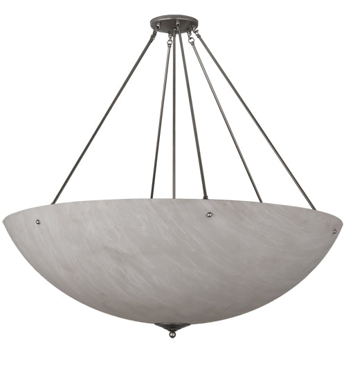 Meyda Tiffany Madison 165867 Ceiling Light - Nickel