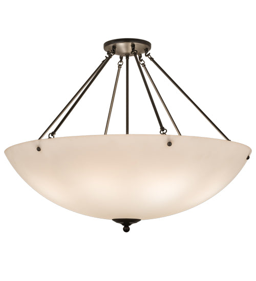 Meyda Tiffany Madison 166080 Ceiling Light - Timeless Bronze