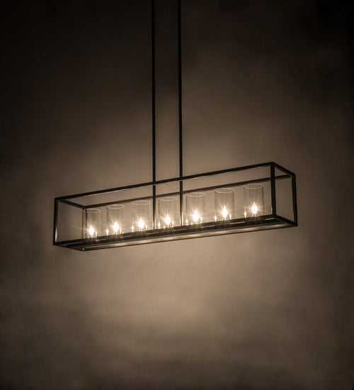 Meyda Tiffany Affinity 167450 Pendant Light - Timeless Bronze