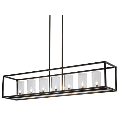 Meyda Tiffany Affinity 167450 Pendant Light - Timeless Bronze