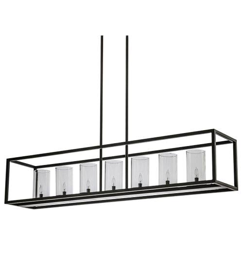 Meyda Tiffany Affinity 167450 Pendant Light - Timeless Bronze