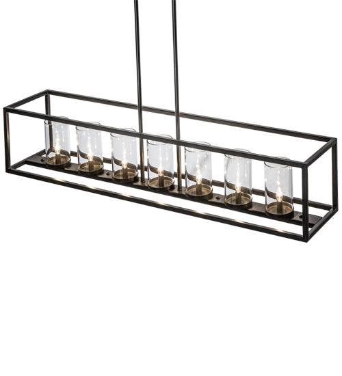 Meyda Tiffany Affinity 167450 Pendant Light - Timeless Bronze