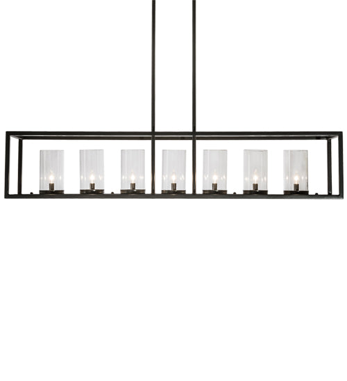 Meyda Tiffany Affinity 167450 Pendant Light - Timeless Bronze