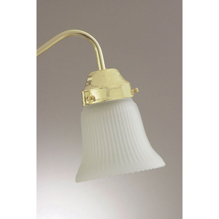 Savoy House Lighting GL232  Glass Lamp Shade Frosted