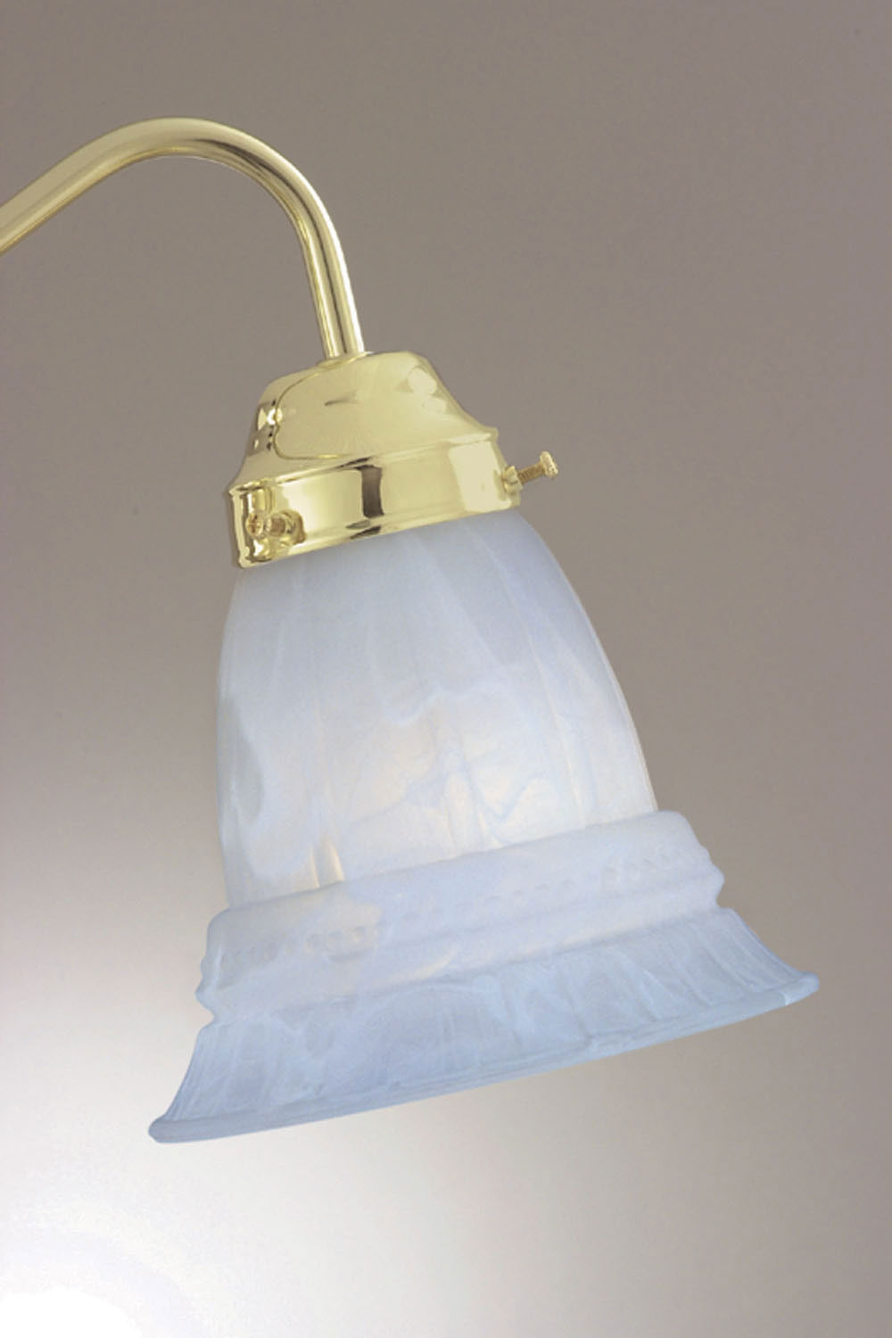 Savoy House Lighting GL772  Glass Lamp Shade White