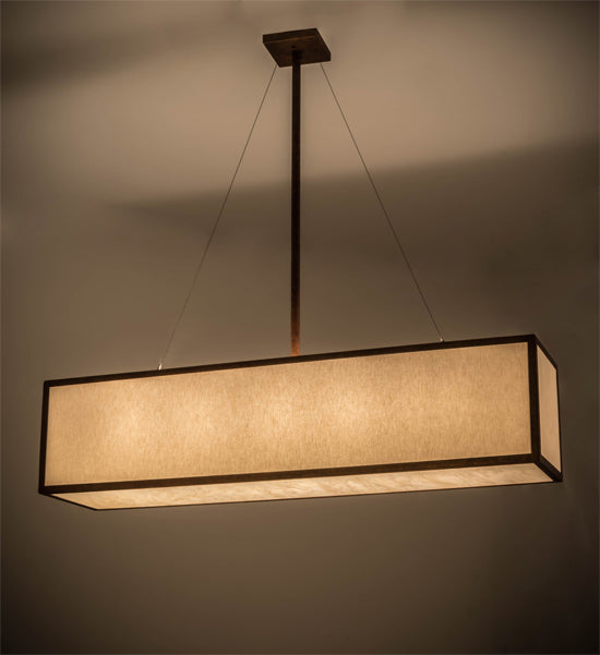 Meyda Tiffany Zale 167484 Pendant Light - Autumn Leaf