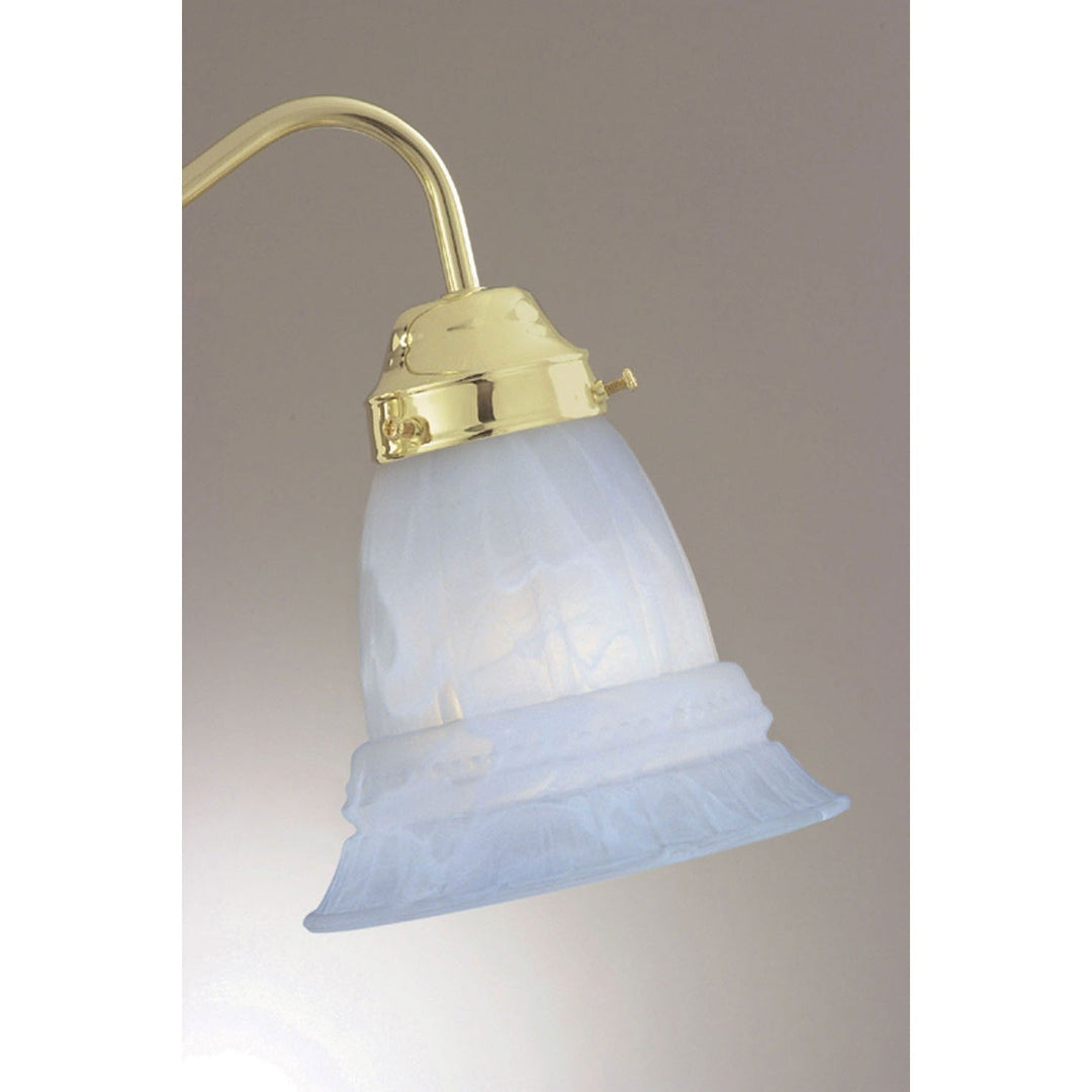 Savoy House Lighting GL772  Glass Lamp Shade White