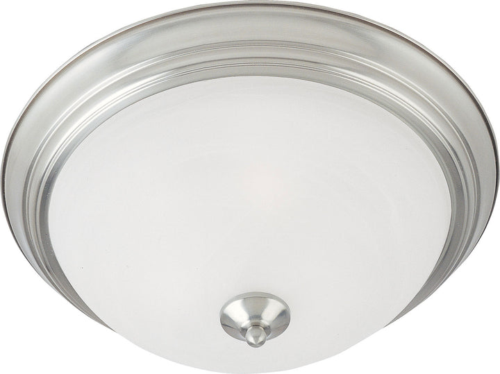 Maxim Essentials - 584x 5841MRSN Ceiling Light - Satin Nickel