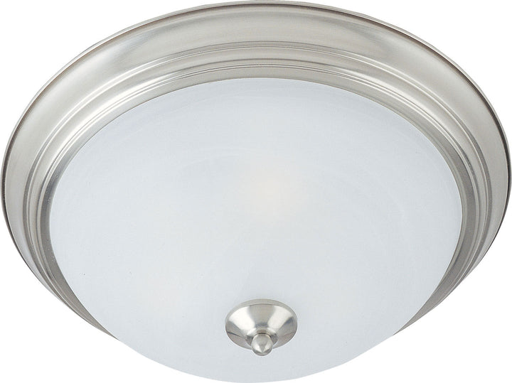Maxim Essentials - 584x 5842MRSN Ceiling Light - Satin Nickel
