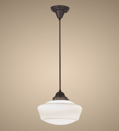 Meyda Tiffany Revival 168597 Pendant Light - Mahogany Bronze