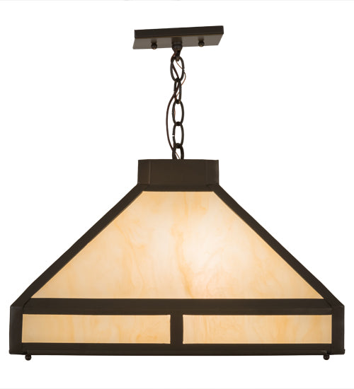Meyda Tiffany Whitewing 169071 Pendant Light - Timeless Bronze