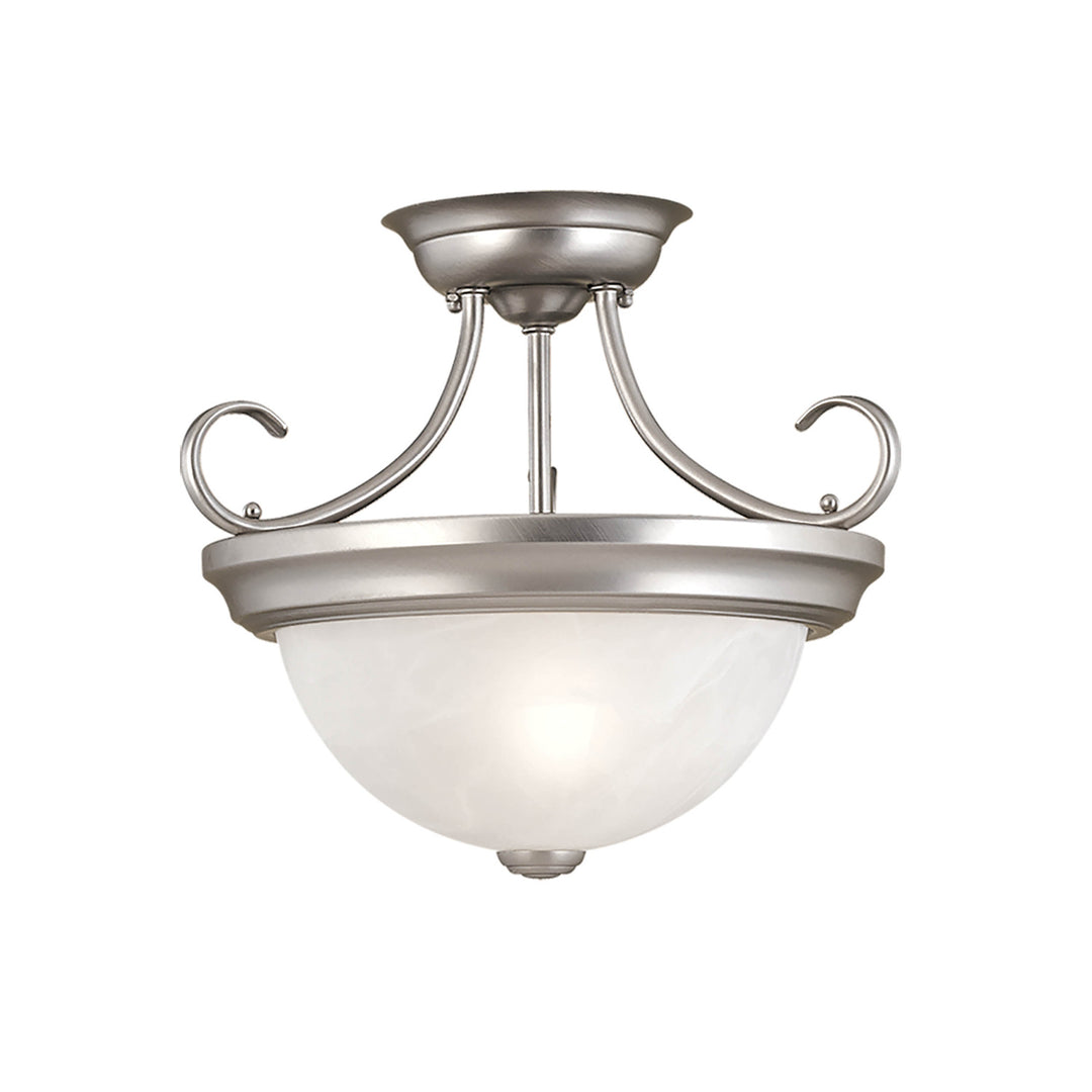 Millennium 5031-SN Ceiling Light - Satin Nickel