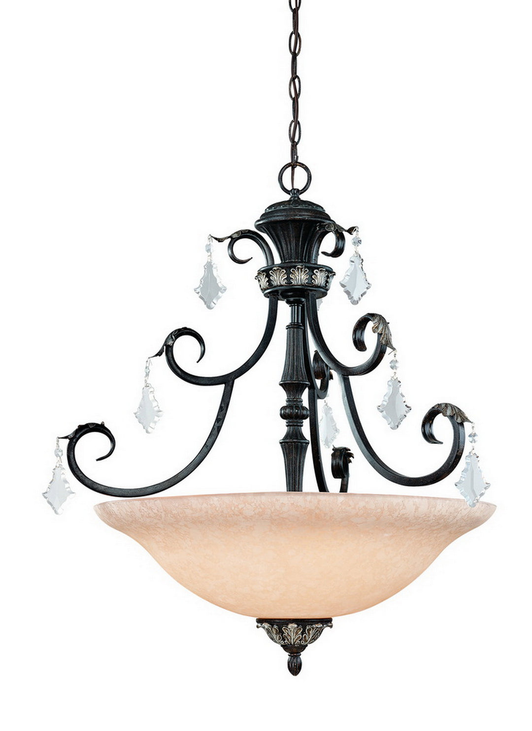 Dolan Designs Florence 2104-148 Pendant Light - Phoenix