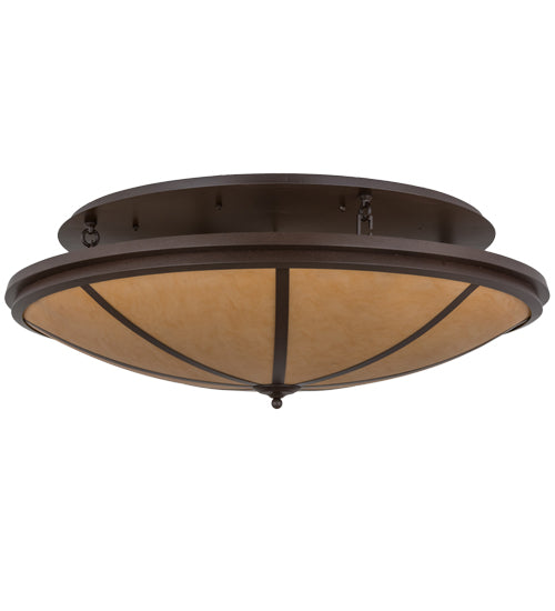 Meyda Tiffany Commerce 169673 Ceiling Light - Cafe-Noir