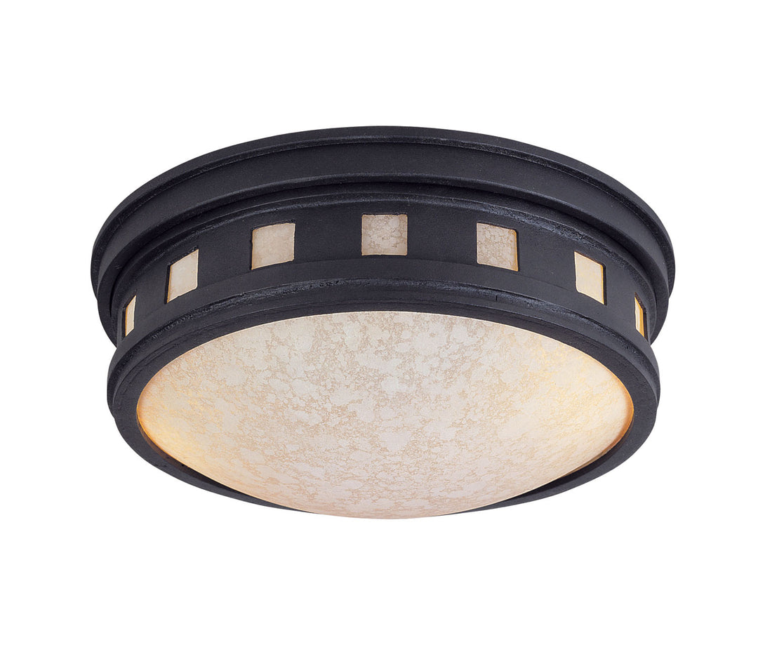 Designers Fountain Sedona 2375-AM-ORB Ceiling Light - Oil Rubbed Bronze