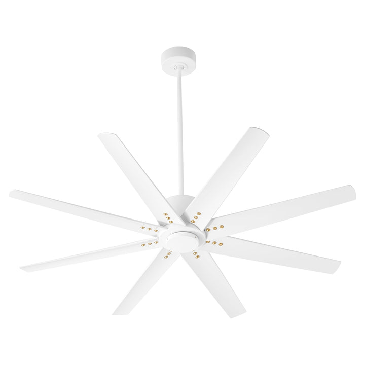 Oxygen 3-112-6 Fleet 56 in. Ceiling Fan White