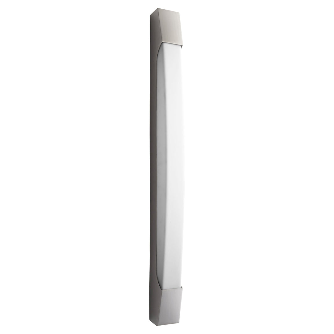 Oxygen Apollo 3-526-24 Bath Vanity Light 54 in. wide - Satin Nickel