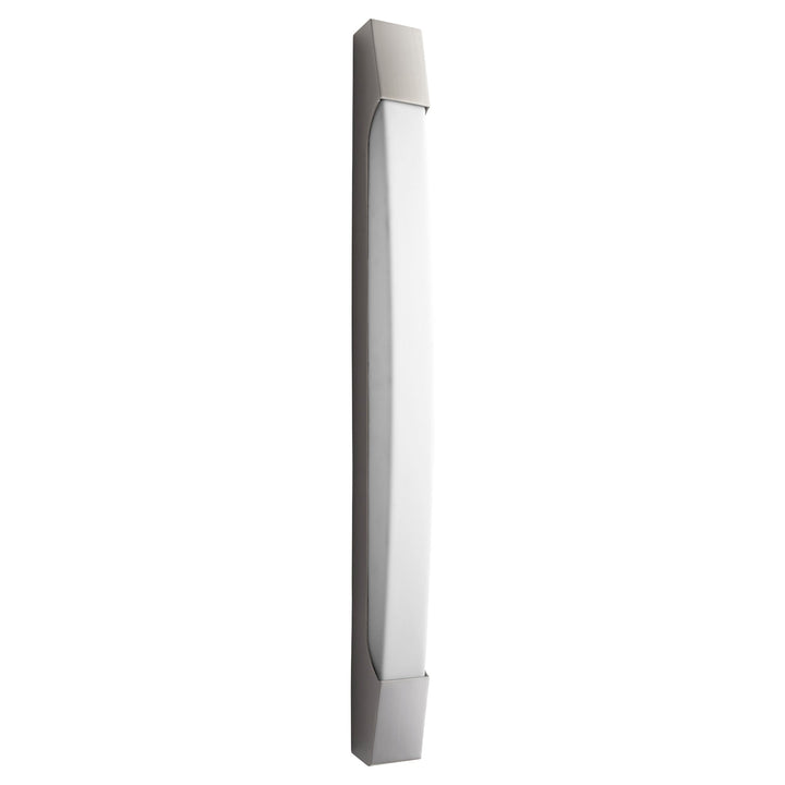 Oxygen Apollo 3-526-24 Bath Vanity Light 54 in. wide - Satin Nickel