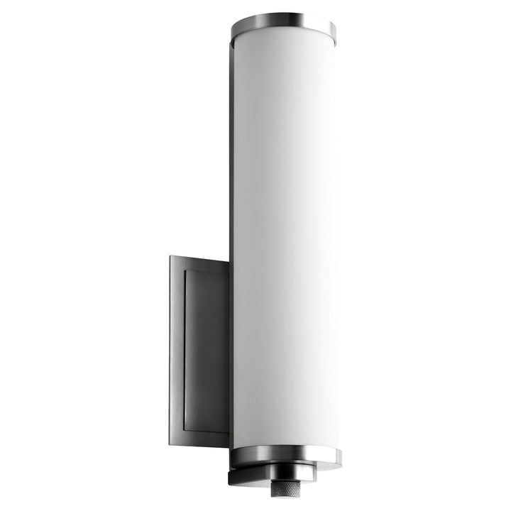 Oxygen Tempus 3-5000-20 Wall Sconce Light - Polished Nickel
