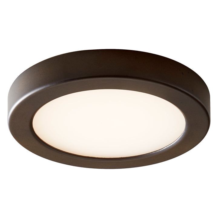 Oxygen Elite 3-645-22 Ceiling Light - Oiled Bronze