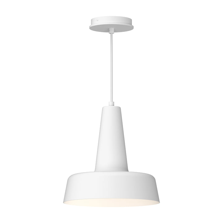 Alora Mood juliana PD527811WH Pendant Light - White