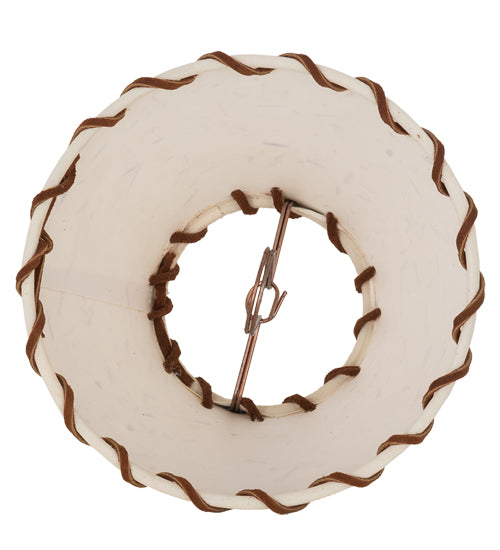 Meyda Tiffany Lighting 170737 Roussillon Shade Lamp Shade Light