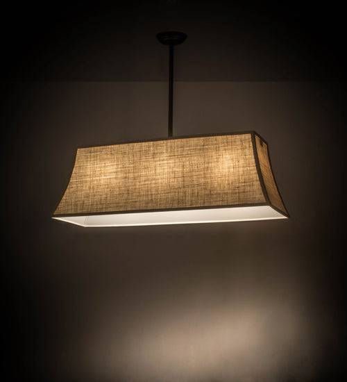 Meyda Tiffany Nadine 170887 Pendant Light - Antique Copper