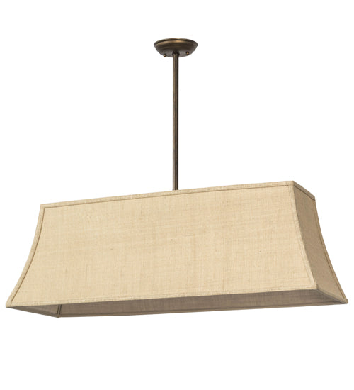 Meyda Tiffany Nadine 170887 Pendant Light - Antique Copper