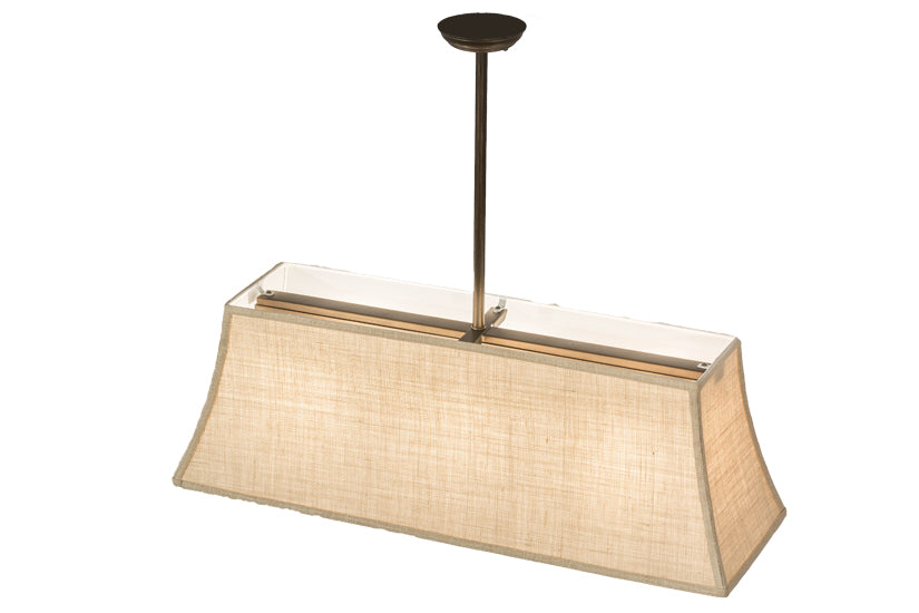 Meyda Tiffany Nadine 170887 Pendant Light - Antique Copper