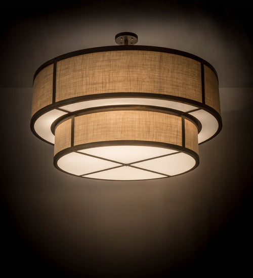 Meyda Tiffany Jayne 170892 Chandelier Light - Antique Copper